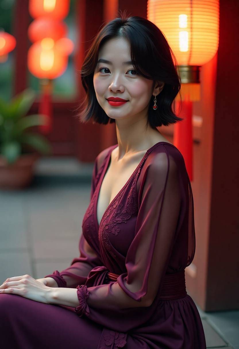 顾承安角色头像